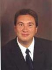 Dr. Gary P Hoffman D.C.