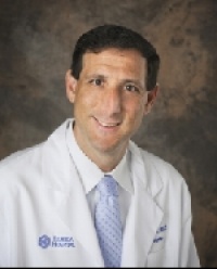 Dr. Melvin  Field M.D.