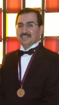 Dr. Nezih  Bachuri DMS