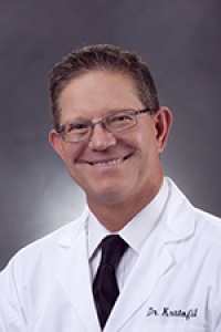 Dr. Steven E Kratofil DDS