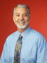 Dr. James Gibson Gamble M.D., PH.D.