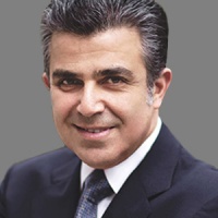 Dr. Edmond  Bedrossian DDS