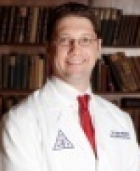 Dr. Nathan Frederick Walters DMD