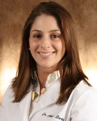 Dr. Maria E Abril-barsky DDS