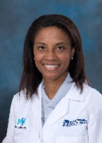 Dr. Mireille Astrid Moise MD