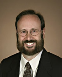 Dr. Thomas Ralph Monk MD