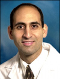Dr. Rod  Foroozan M.D.