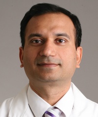 Umesh Chander Mishra MD, Cardiologist