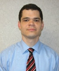 Dr. Rogerio Miranda Ramos M.D.
