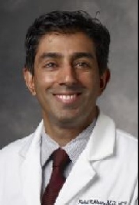 Dr. Fahd Rahman Khan M.D.