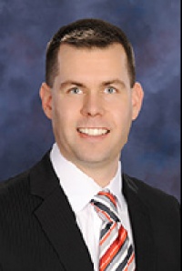 Dr. Thomas Bruce Zanders D.O., FACP