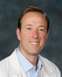 Dr. Ian F Angel M.D.