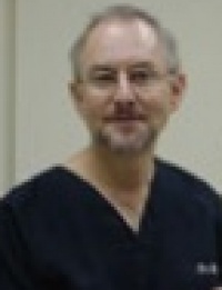 Dr. Barry S. Blank D.D.S.