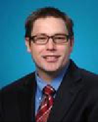 Dr. Troy C. Gingerich MD