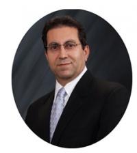 Dr. Behrooz B Kalantarian M.D.