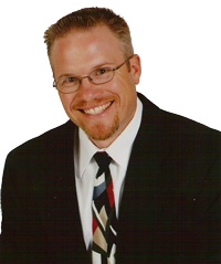 Dr. Todd Michael Adams D.C.