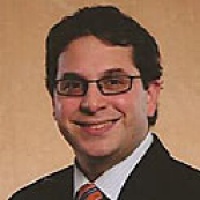 Dr. Brett Daniel Lebed MD