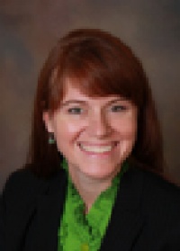 Dr. Stefenie  King MD