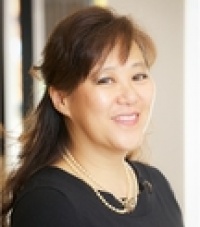 Lydia Wong, Counselor/Therapist