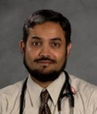 Dr. Nauman A Diwan MD