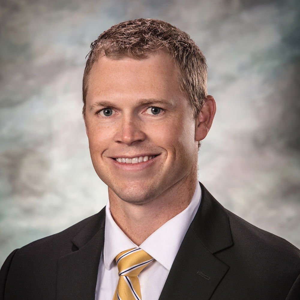 Silas Huston Williams M.D.