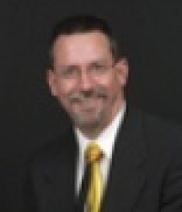 Dr. Robert Edward Wolf MD