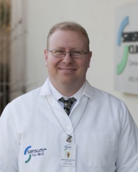 Dr. Jonathan Laurence Berkowitz M.D., PH.D.