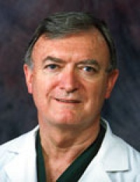 Dr. William Edwin Lavigne M.D., OB-GYN (Obstetrician-Gynecologist)