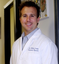 Dr. William  Cawley DC