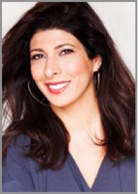 Dr. Media  Najafi DDS