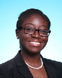 Dr. Eniolami O Dosunmu MD