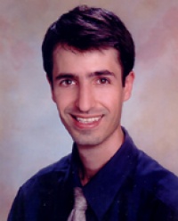 Dr. Khosrow Vakhshouri M.D., Family Practitioner
