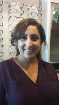 Dr. Amrita  Dhaliwal OD
