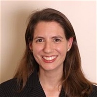 Dr. Jennifer B. Marx M.D.