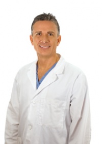 Dr. William A Branner M.D.