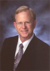 Dr. Terence R Woods M.D.