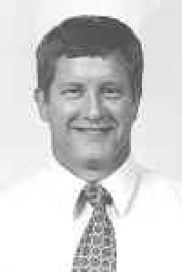 Dr. Jerald Gail Sanders M.D.