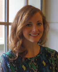 Dr. Erin Teeter Carey M.D., OB-GYN (Obstetrician-Gynecologist)