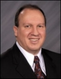 Dr. Carlos R Berrios MD