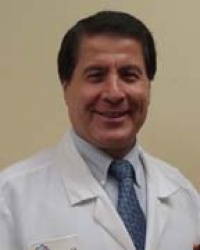 Dr. Habib Ali Ismail MD, Neurologist