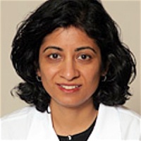 Mrs. Anju  Peters M.D.