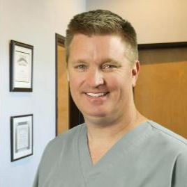 Dr. David  Mahon DDS