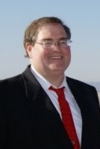 Dr. Russell John Duke D.M.D.