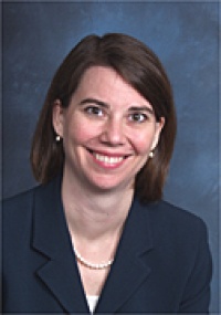 Dr. Diane R. Rittenhouse M.D.