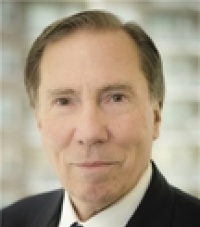 Dr. Steven David Schaefer M.D.