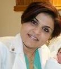 Dr. Tanya  Banerjee MD