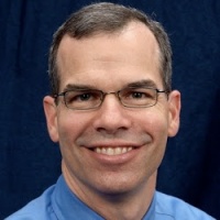 Dr. John L Henahan OD