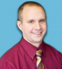 Dr. Jordan Ray Ilse MD
