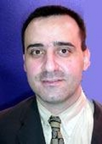 Dr. Zane T Hammoud MD