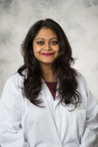 Enakshi  Bajpai DO